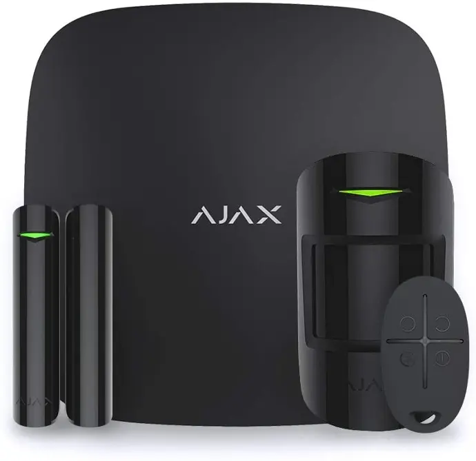 Ajax hub 2