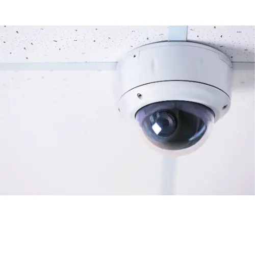 videosurveillance